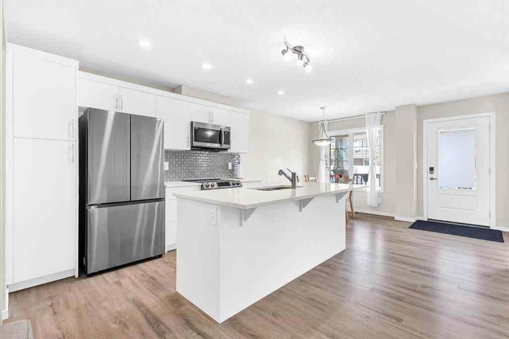 MLS® A2248932 - 1335 148 Avenue NW in Carrington Calgary, Residential