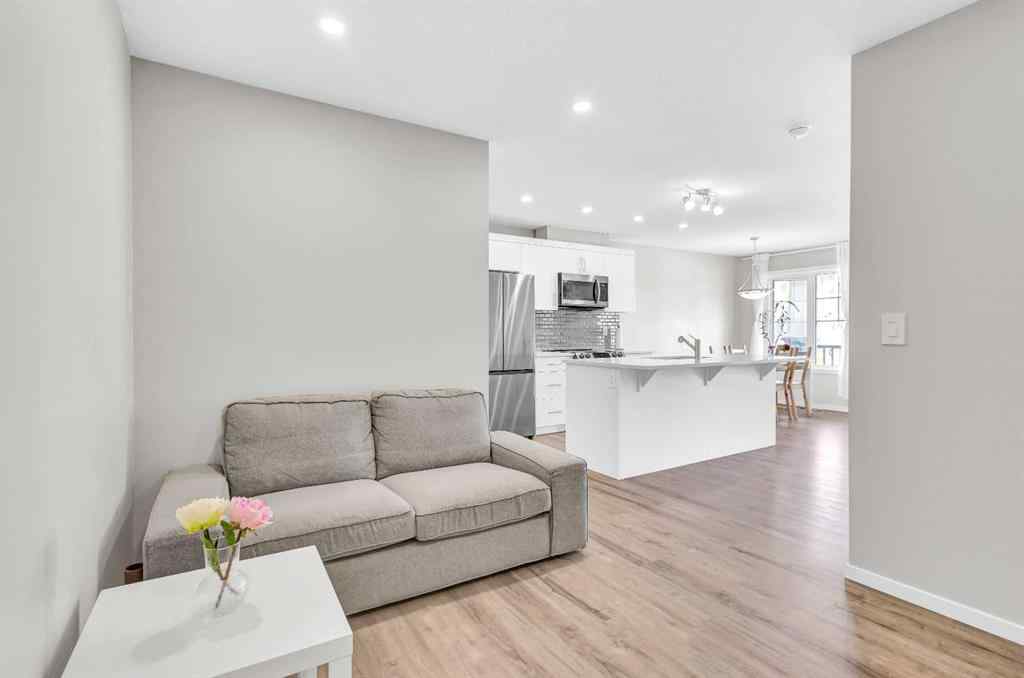 MLS® A2248932 - 1335 148 Avenue NW in Carrington Calgary, Residential