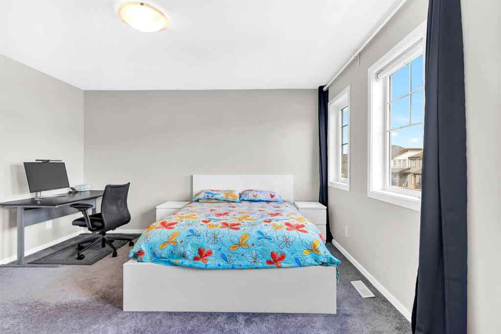 MLS® A2248932 - 1335 148 Avenue NW in Carrington Calgary, Residential