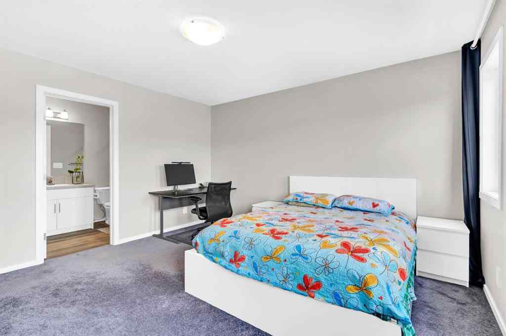 MLS® A2248932 - 1335 148 Avenue NW in Carrington Calgary, Residential