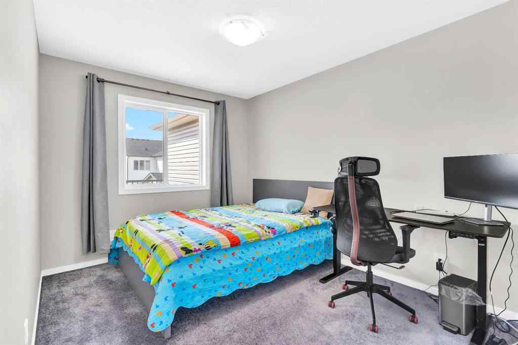 MLS® A2248932 - 1335 148 Avenue NW in Carrington Calgary, Residential