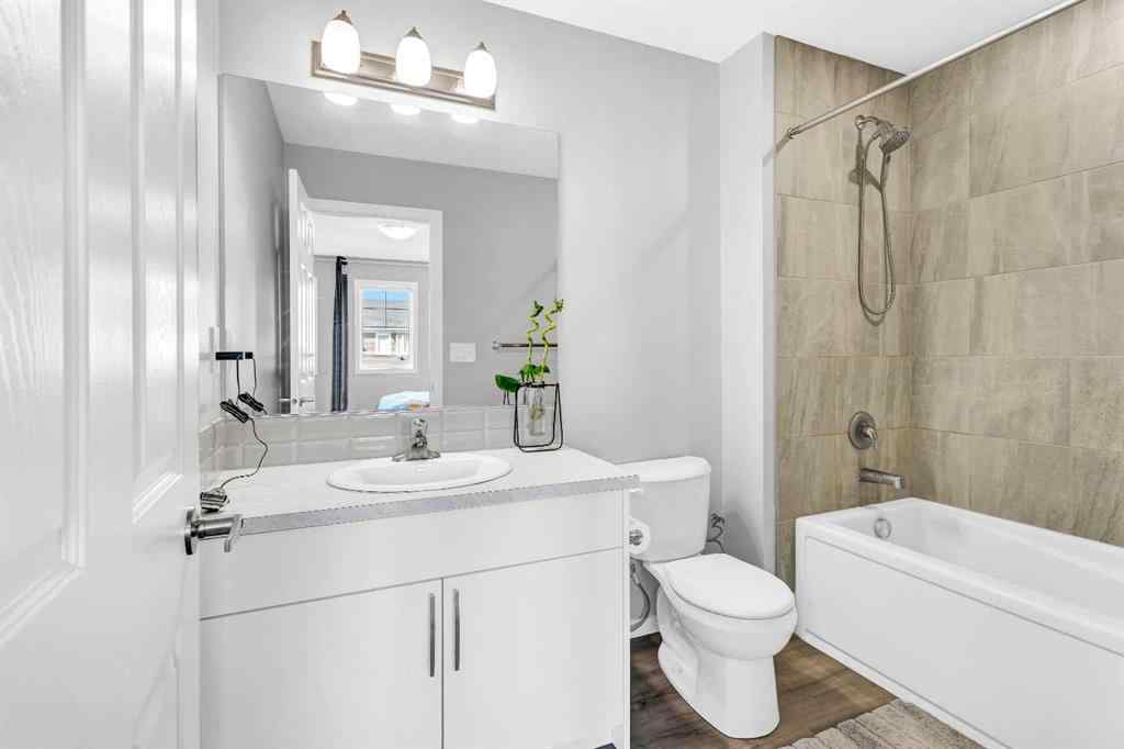 MLS® A2248932 - 1335 148 Avenue NW in Carrington Calgary, Residential