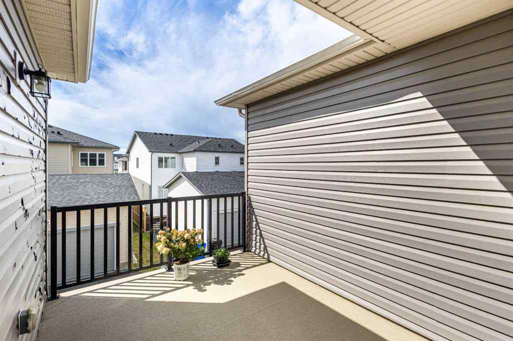 MLS® A2248932 - 1335 148 Avenue NW in Carrington Calgary, Residential