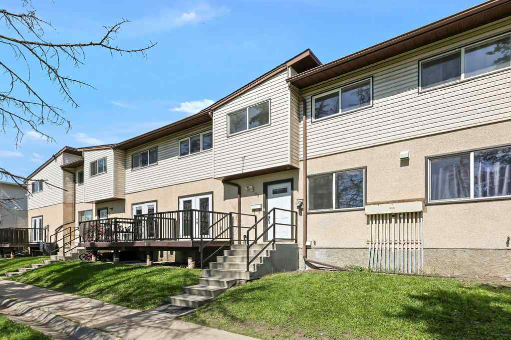MLS® A2248934 - Unit #15 4531 7 Avenue SE in Forest Heights Calgary, Residential