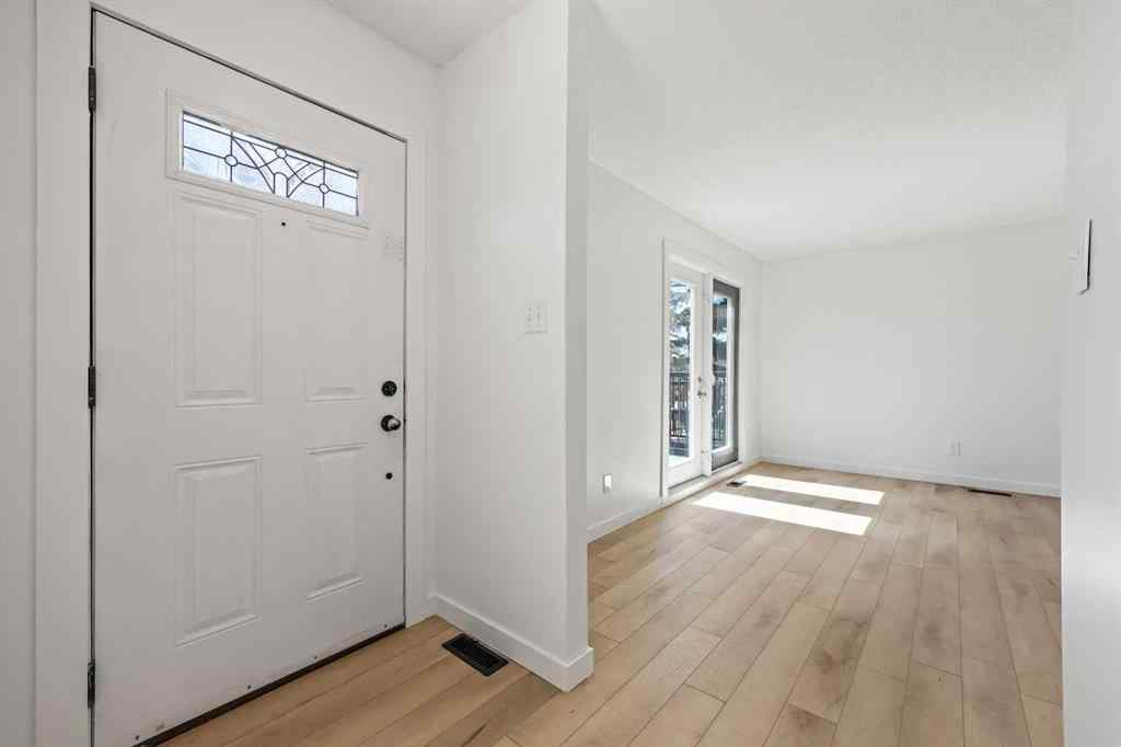 MLS® A2248934 - Unit #15 4531 7 Avenue SE in Forest Heights Calgary, Residential