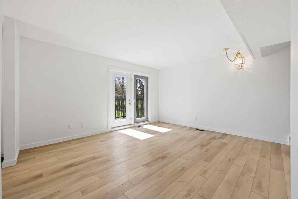 MLS® A2248934 - Unit #15 4531 7 Avenue SE in Forest Heights Calgary, Residential