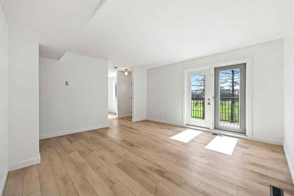 MLS® A2248934 - Unit #15 4531 7 Avenue SE in Forest Heights Calgary, Residential
