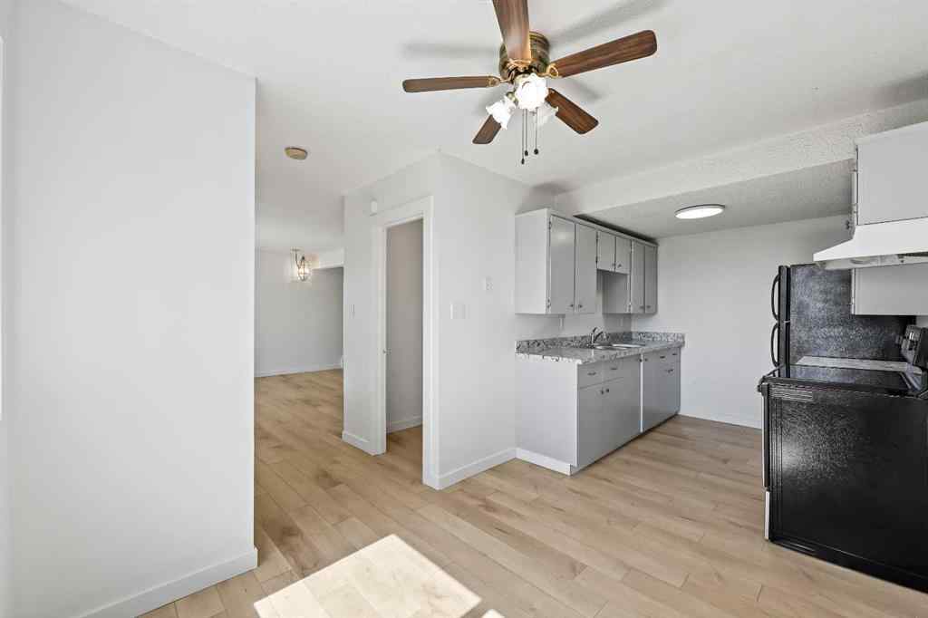 MLS® A2248934 - Unit #15 4531 7 Avenue SE in Forest Heights Calgary, Residential
