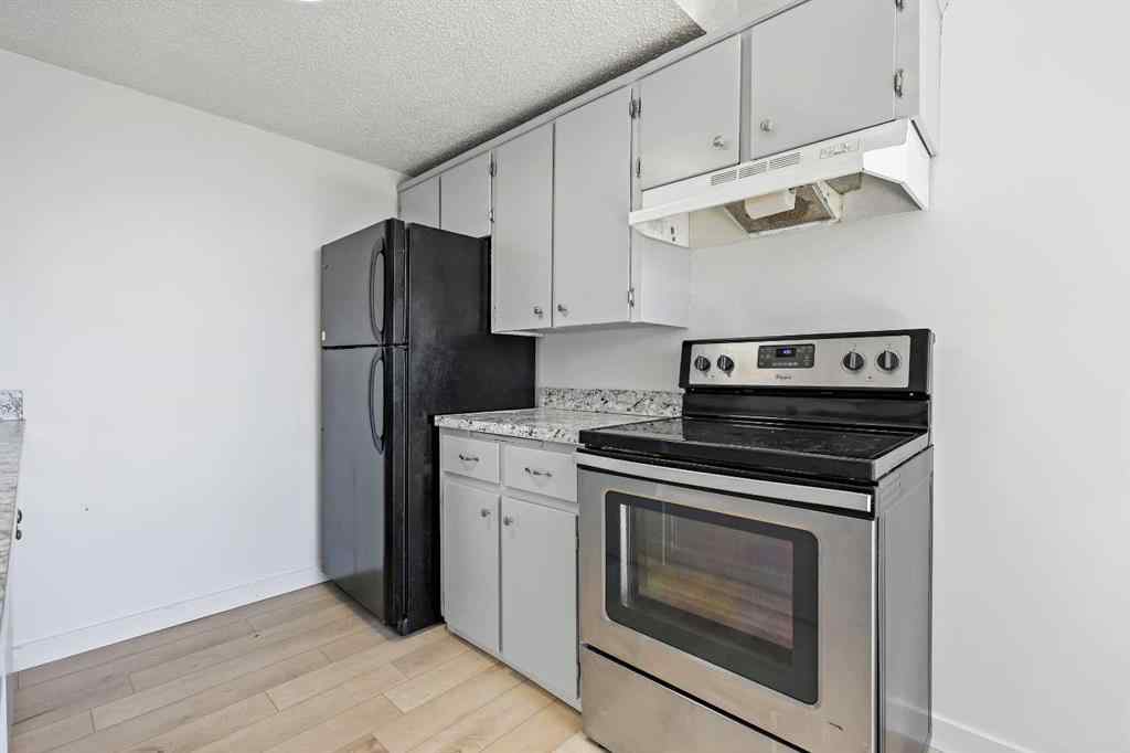 MLS® A2248934 - Unit #15 4531 7 Avenue SE in Forest Heights Calgary, Residential