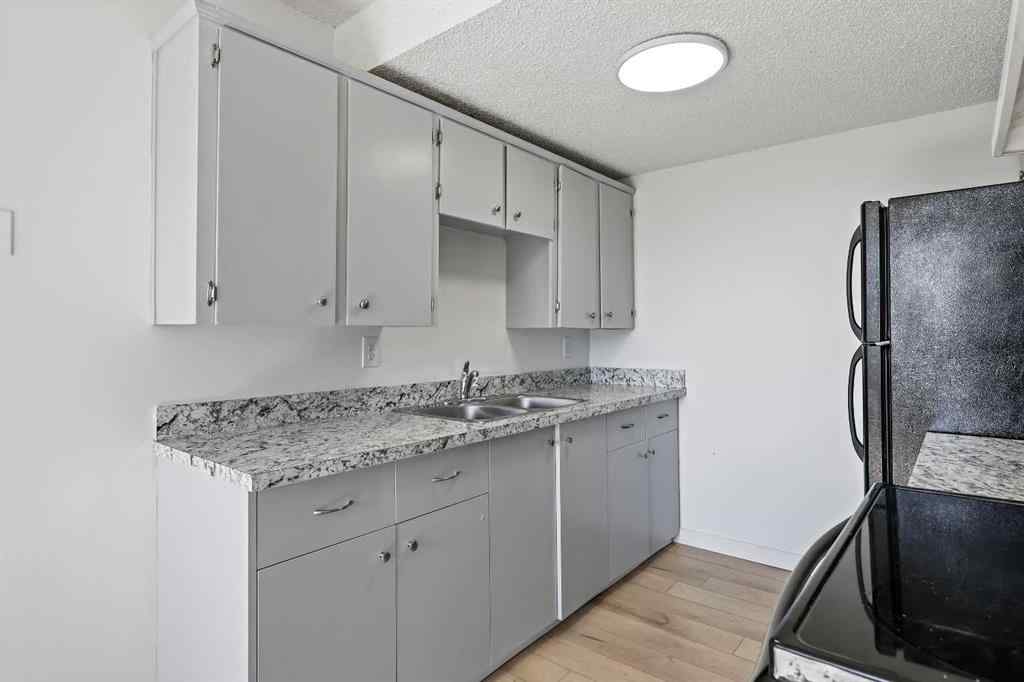 MLS® A2248934 - Unit #15 4531 7 Avenue SE in Forest Heights Calgary, Residential