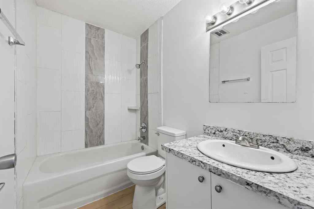 MLS® A2248934 - Unit #15 4531 7 Avenue SE in Forest Heights Calgary, Residential