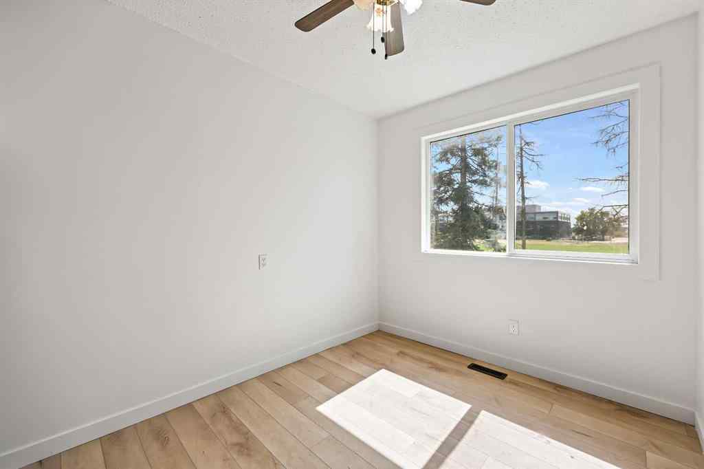 MLS® A2248934 - Unit #15 4531 7 Avenue SE in Forest Heights Calgary, Residential