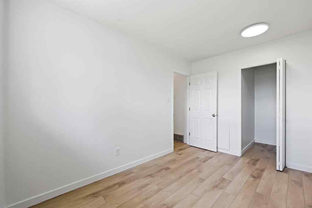 MLS® A2248934 - Unit #15 4531 7 Avenue SE in Forest Heights Calgary, Residential