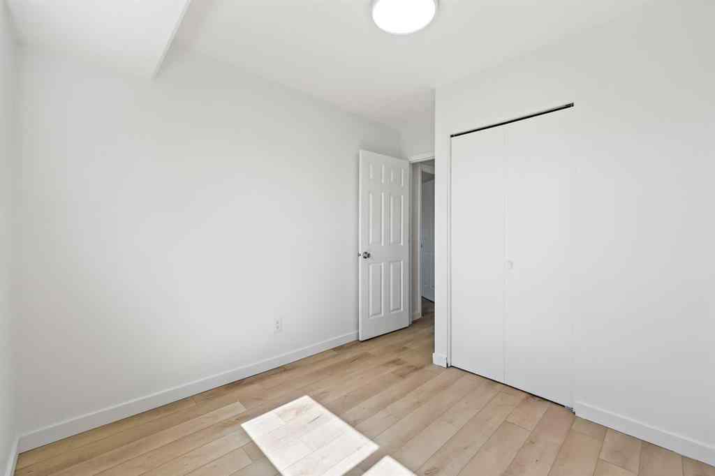 MLS® A2248934 - Unit #15 4531 7 Avenue SE in Forest Heights Calgary, Residential
