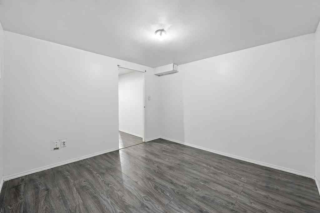 MLS® A2248934 - Unit #15 4531 7 Avenue SE in Forest Heights Calgary, Residential