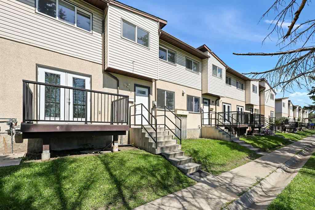 MLS® A2248934 - Unit #15 4531 7 Avenue SE in Forest Heights Calgary, Residential