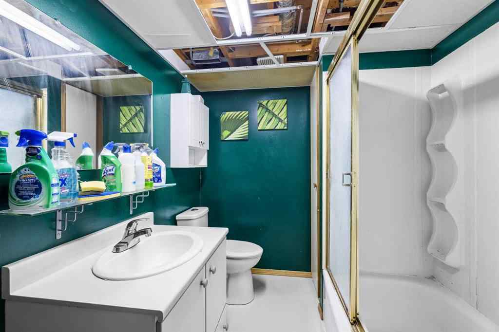 MLS® A2248935 - 3236 Doverville Crescent SE in Dover Calgary, Residential