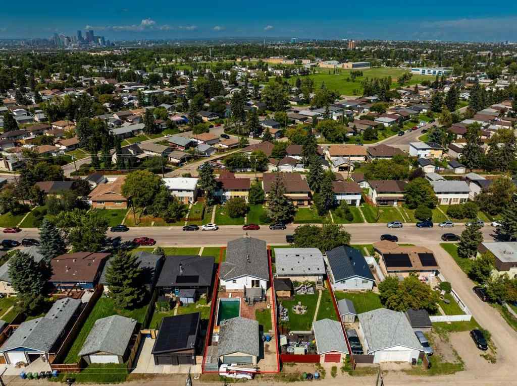 MLS® A2248935 - 3236 Doverville Crescent SE in Dover Calgary, Residential