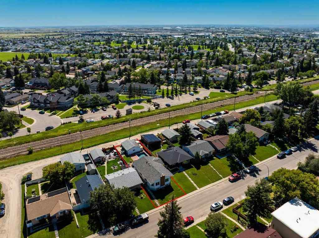 MLS® A2248935 - 3236 Doverville Crescent SE in Dover Calgary, Residential