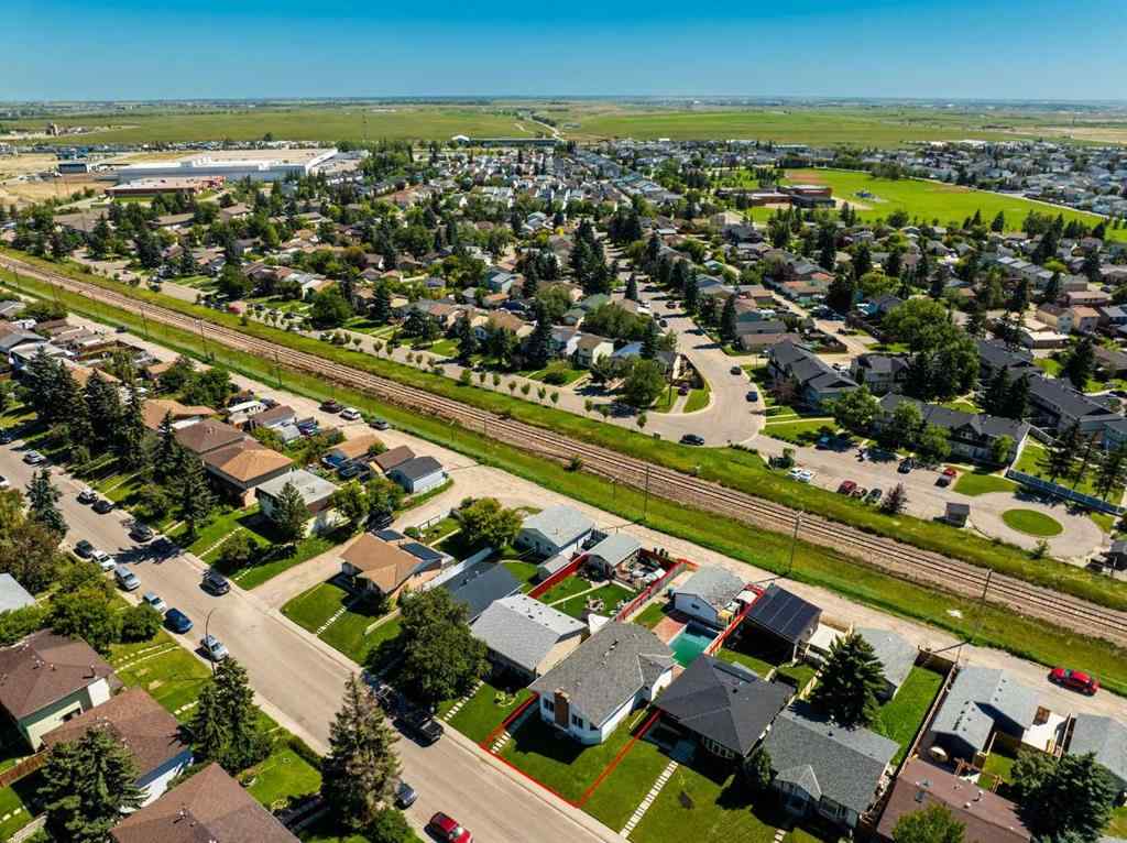 MLS® A2248935 - 3236 Doverville Crescent SE in Dover Calgary, Residential