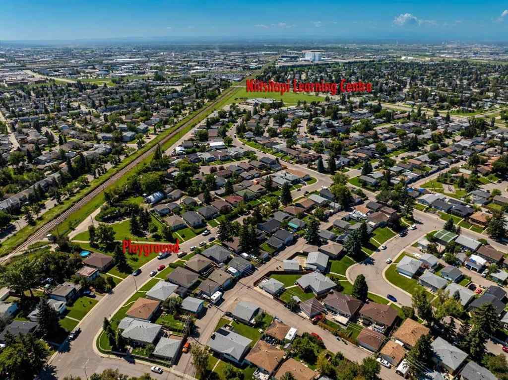 MLS® A2248935 - 3236 Doverville Crescent SE in Dover Calgary, Residential