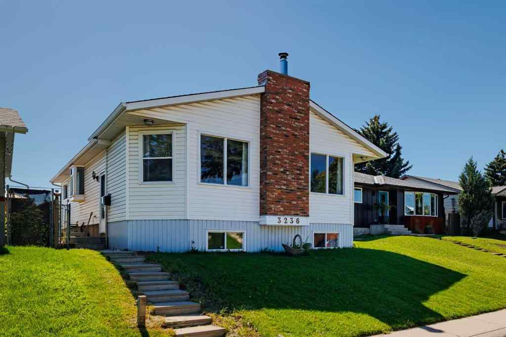 MLS® A2248935 - 3236 Doverville Crescent SE in Dover Calgary, Residential