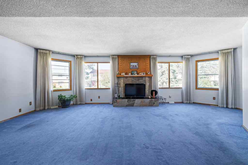 MLS® A2248935 - 3236 Doverville Crescent SE in Dover Calgary, Residential