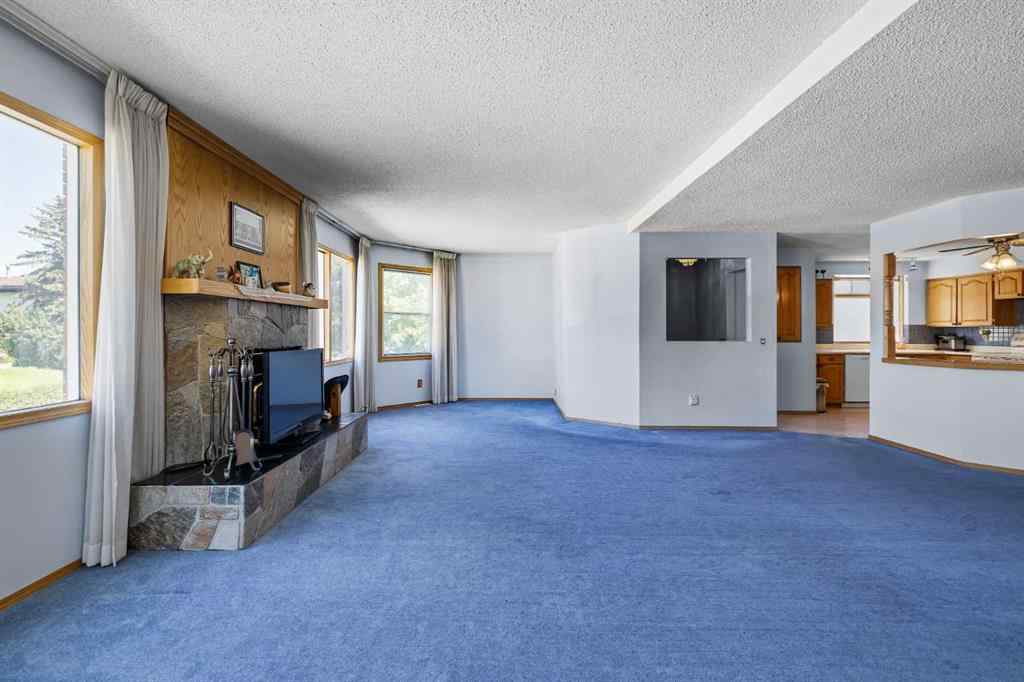 MLS® A2248935 - 3236 Doverville Crescent SE in Dover Calgary, Residential