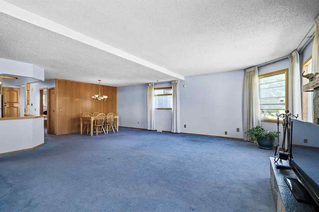 MLS® A2248935 - 3236 Doverville Crescent SE in Dover Calgary, Residential