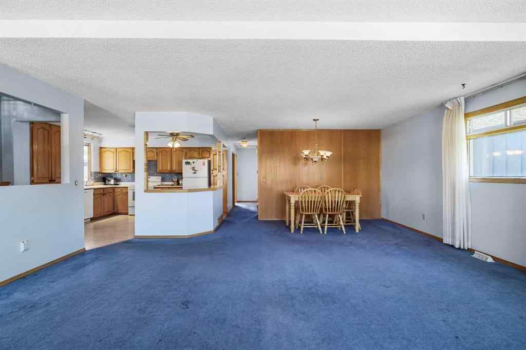 MLS® A2248935 - 3236 Doverville Crescent SE in Dover Calgary, Residential