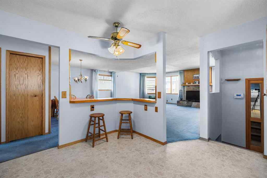 MLS® A2248935 - 3236 Doverville Crescent SE in Dover Calgary, Residential