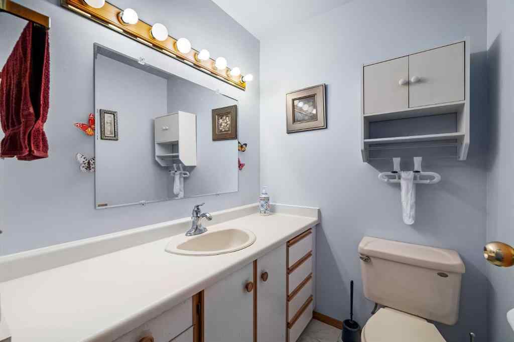 MLS® A2248935 - 3236 Doverville Crescent SE in Dover Calgary, Residential