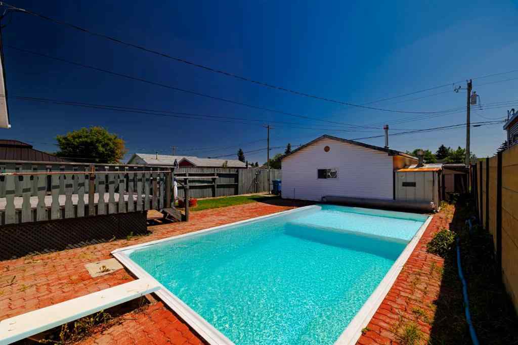 MLS® A2248935 - 3236 Doverville Crescent SE in Dover Calgary, Residential