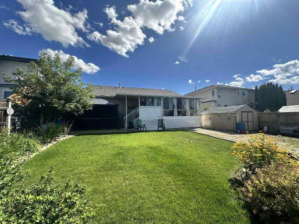 MLS® A2248936 - 22 Ansett Crescent  in Anders Park East Red Deer, Residential
