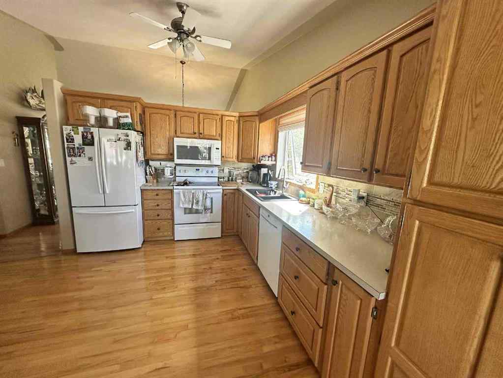 MLS® A2248936 - 22 Ansett Crescent  in Anders Park East Red Deer, Residential