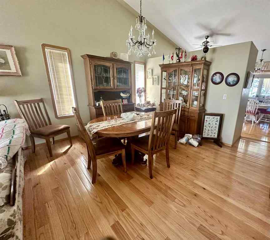 MLS® A2248936 - 22 Ansett Crescent  in Anders Park East Red Deer, Residential