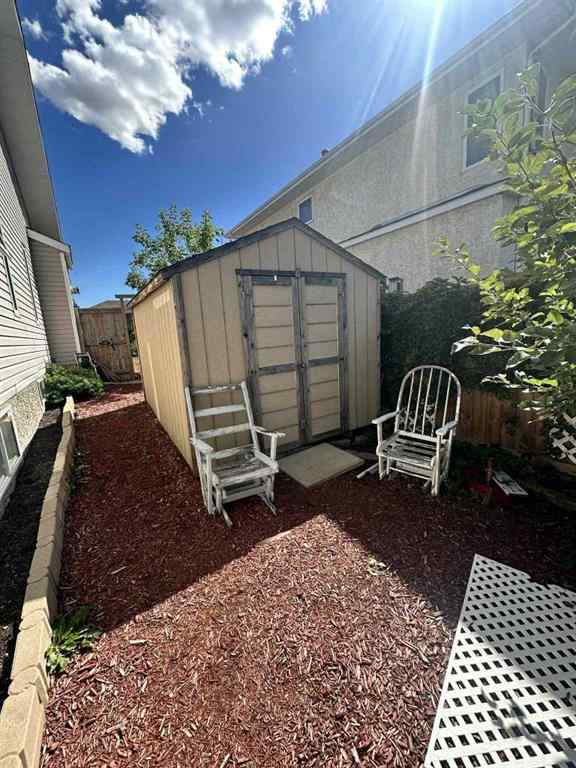 MLS® A2248936 - 22 Ansett Crescent  in Anders Park East Red Deer, Residential