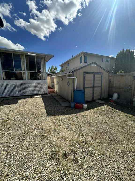 MLS® A2248936 - 22 Ansett Crescent  in Anders Park East Red Deer, Residential