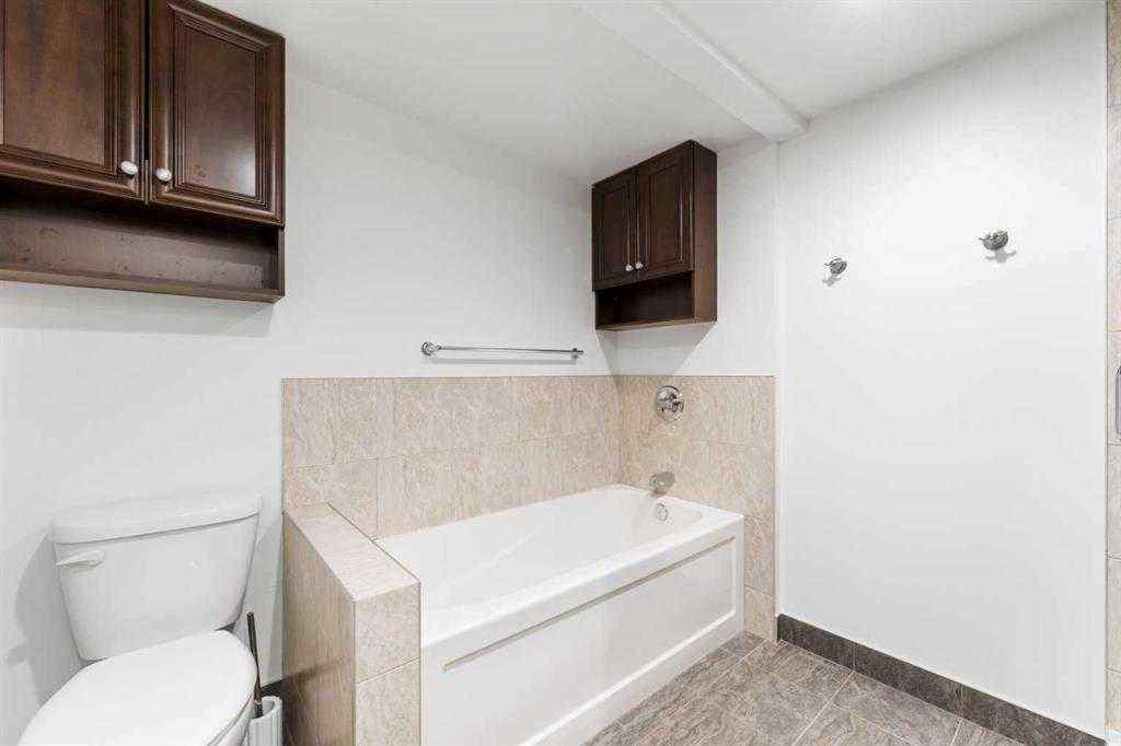 MLS® A2248937 - Unit #100 808 4 Avenue NW in Sunnyside Calgary, Residential
