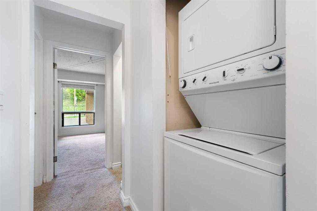 MLS® A2248937 - Unit #100 808 4 Avenue NW in Sunnyside Calgary, Residential