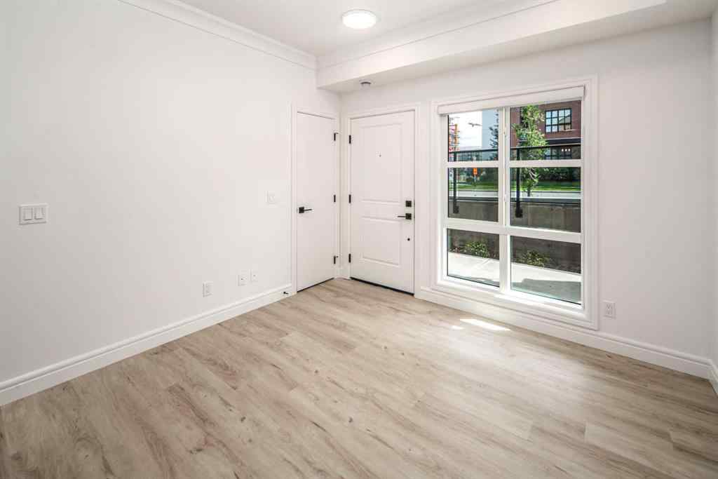 MLS® A2248939 - Unit #312 4270 Norford Avenue NW in University District Calgary, Residential