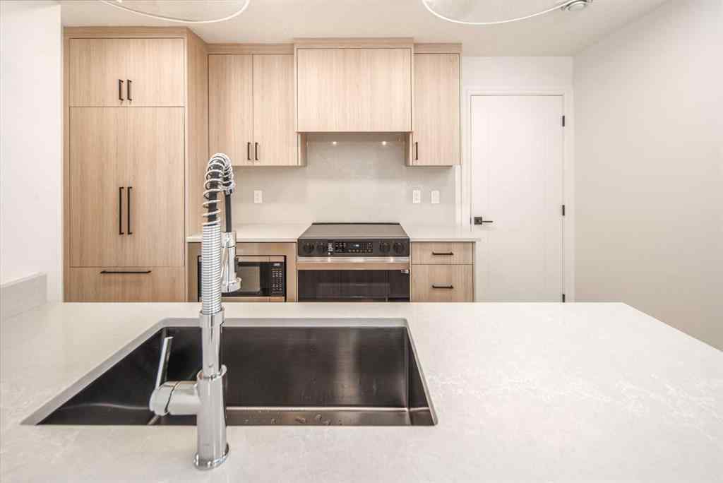 MLS® A2248939 - Unit #312 4270 Norford Avenue NW in University District Calgary, Residential
