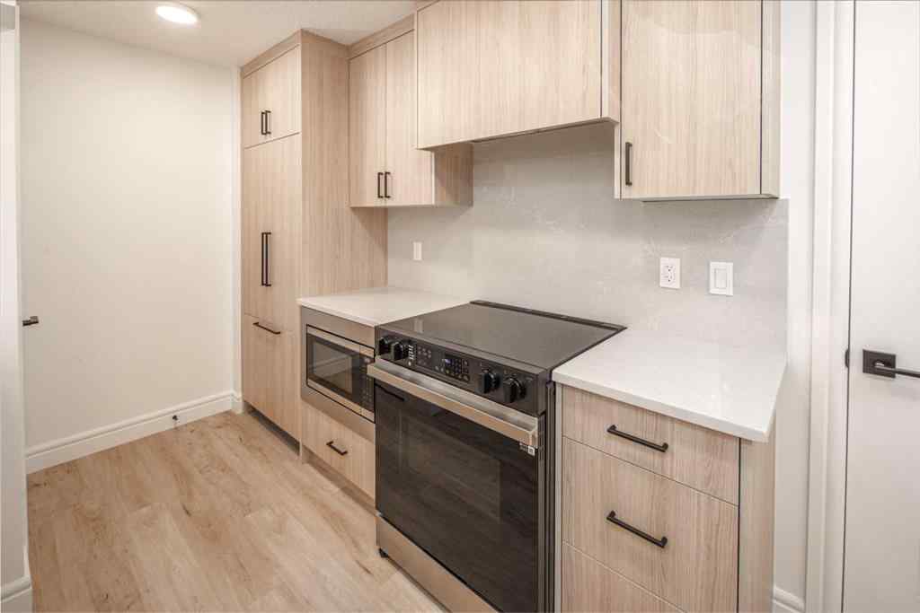 MLS® A2248939 - Unit #312 4270 Norford Avenue NW in University District Calgary, Residential