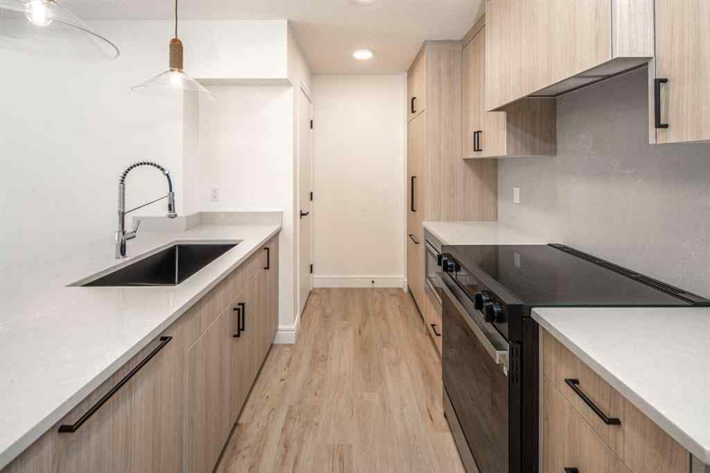 MLS® A2248939 - Unit #312 4270 Norford Avenue NW in University District Calgary, Residential