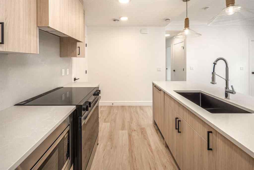 MLS® A2248939 - Unit #312 4270 Norford Avenue NW in University District Calgary, Residential