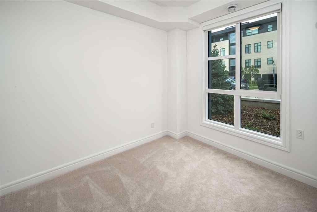 MLS® A2248939 - Unit #312 4270 Norford Avenue NW in University District Calgary, Residential