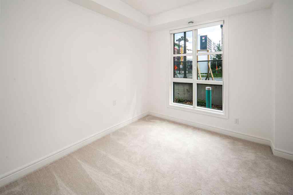 MLS® A2248939 - Unit #312 4270 Norford Avenue NW in University District Calgary, Residential