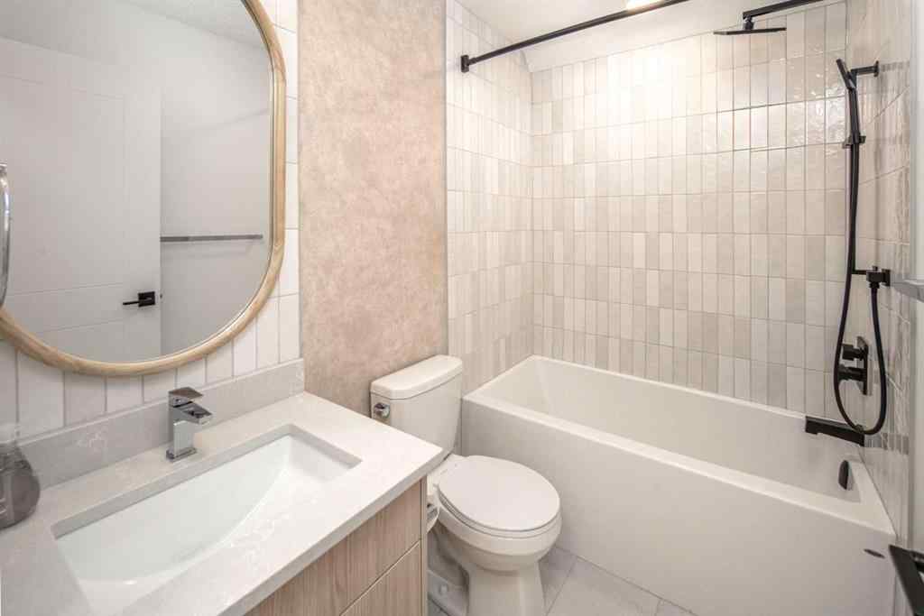 MLS® A2248939 - Unit #312 4270 Norford Avenue NW in University District Calgary, Residential