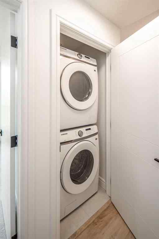 MLS® A2248939 - Unit #312 4270 Norford Avenue NW in University District Calgary, Residential