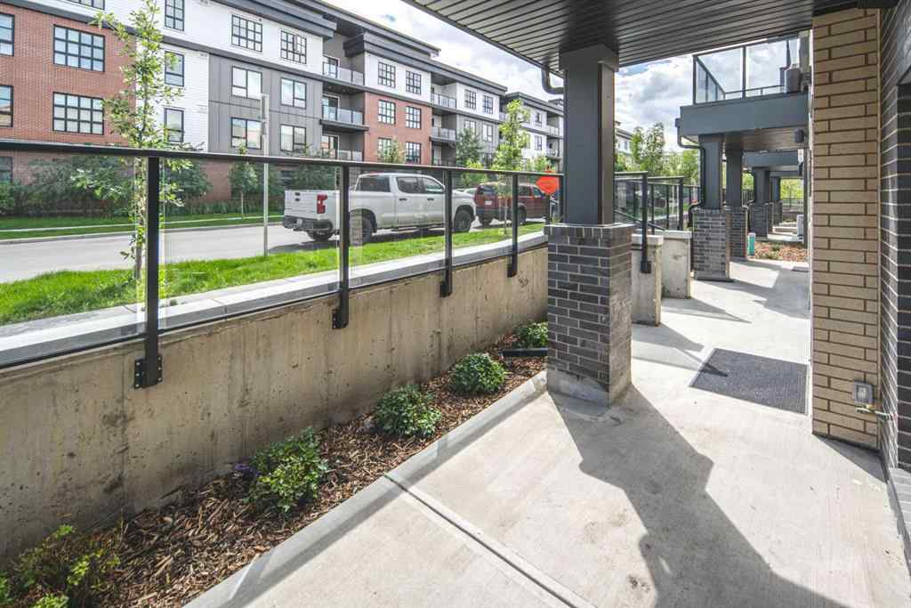 MLS® A2248939 - Unit #312 4270 Norford Avenue NW in University District Calgary, Residential